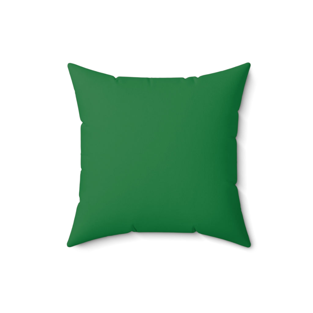 Solid Green 16"
