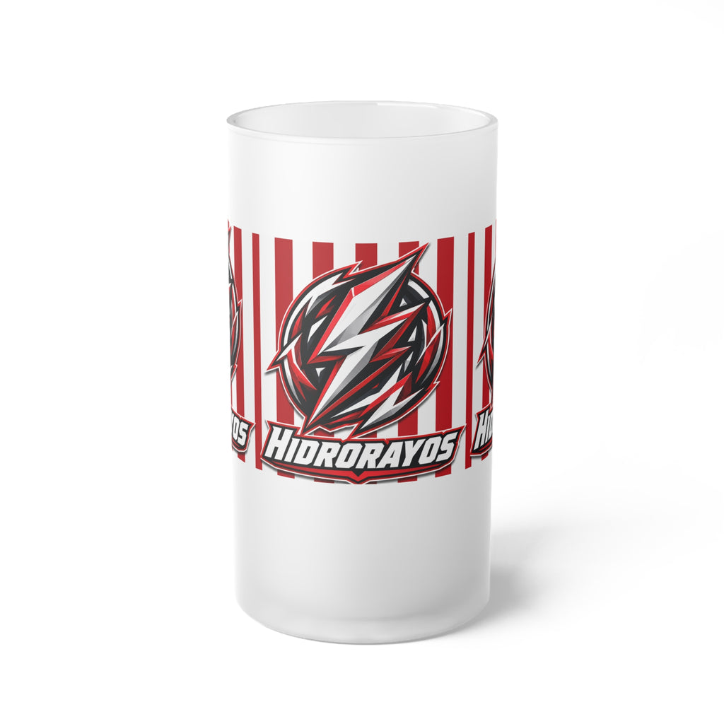 Hidrorayos Beer Mug