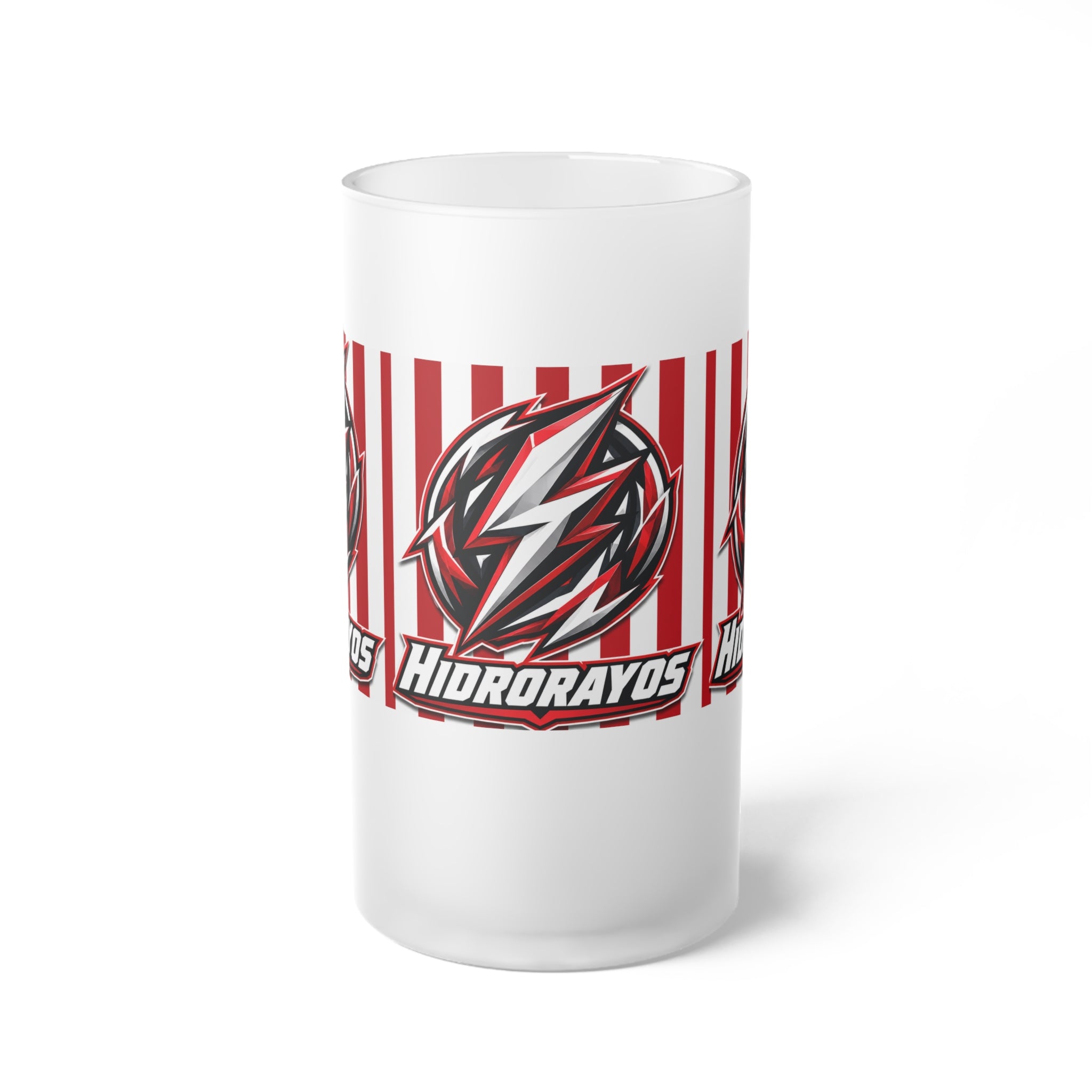 Hidrorayos Beer Mug