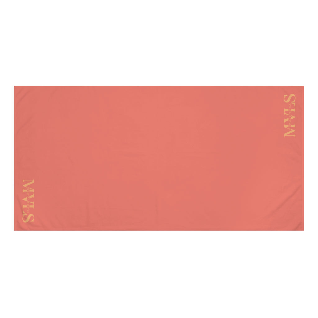 Everyday Body Towel S1