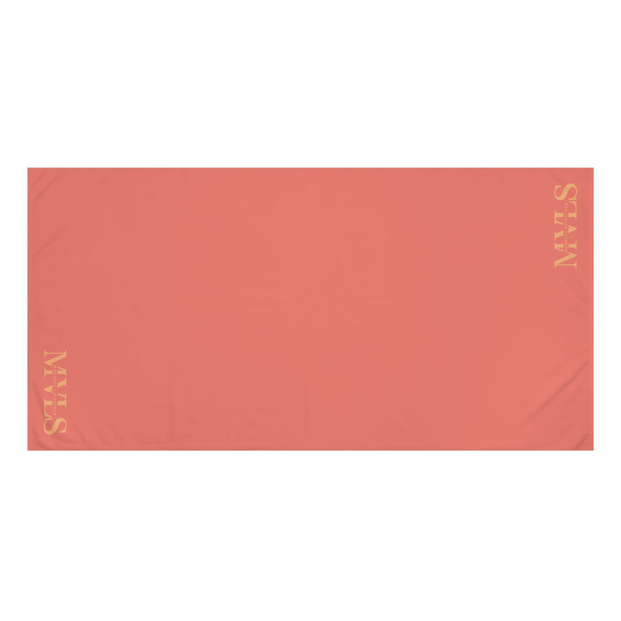 Everyday Body Towel S1