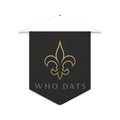 Who Dats Pennant