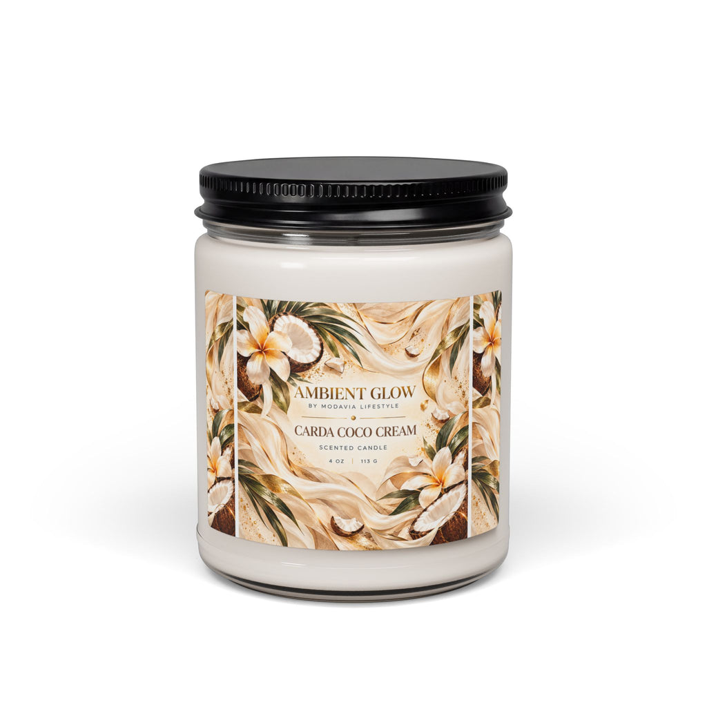 Carda Coco Cream