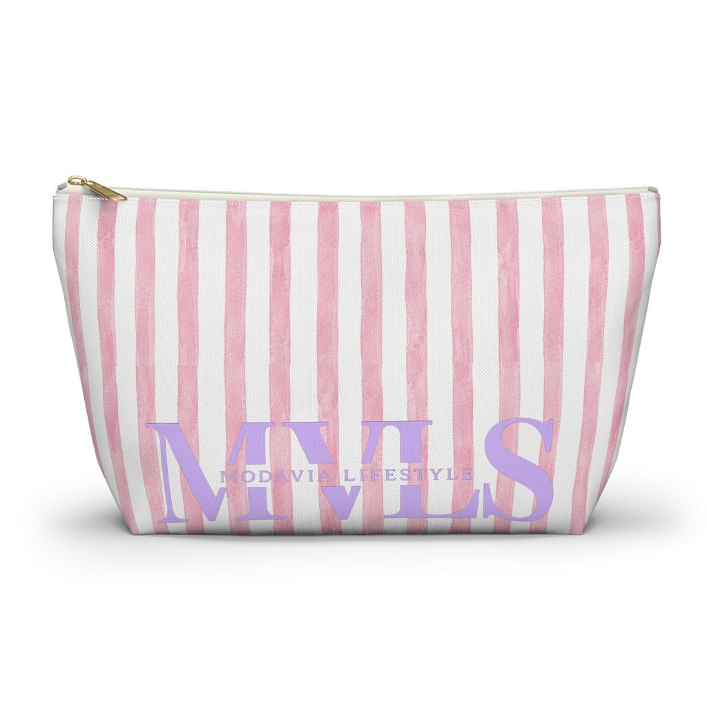 Aestas Pink Utility Pouch