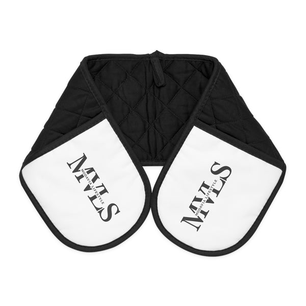 Dual Mitts No. 2