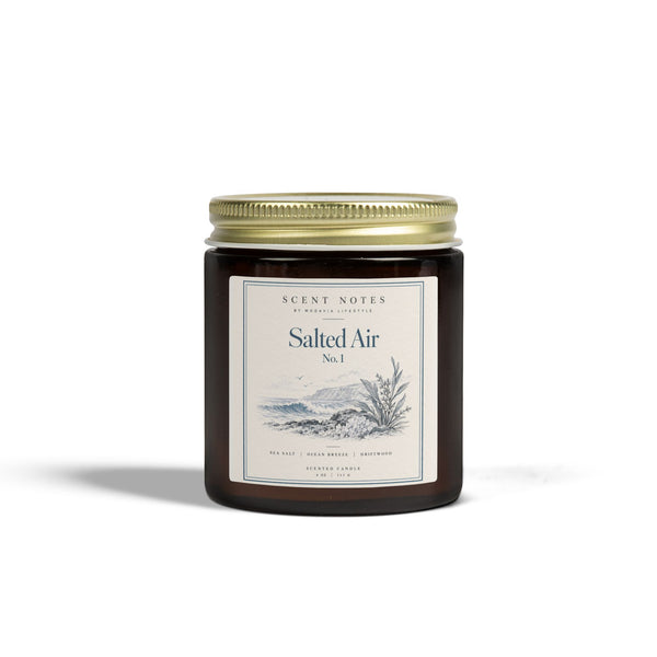 Salted Air No. 1