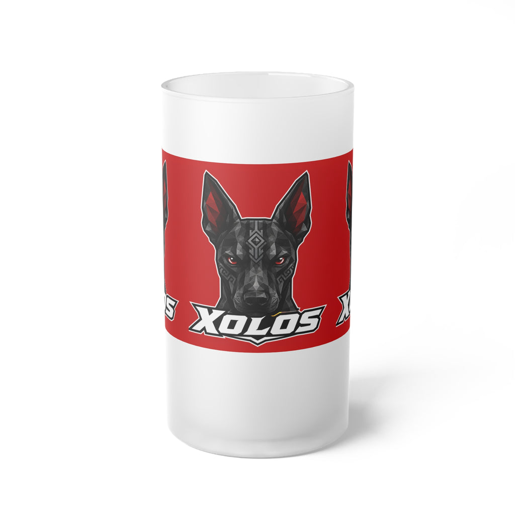 Xolos Beer Mug