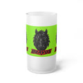 Bravos Beer Mug