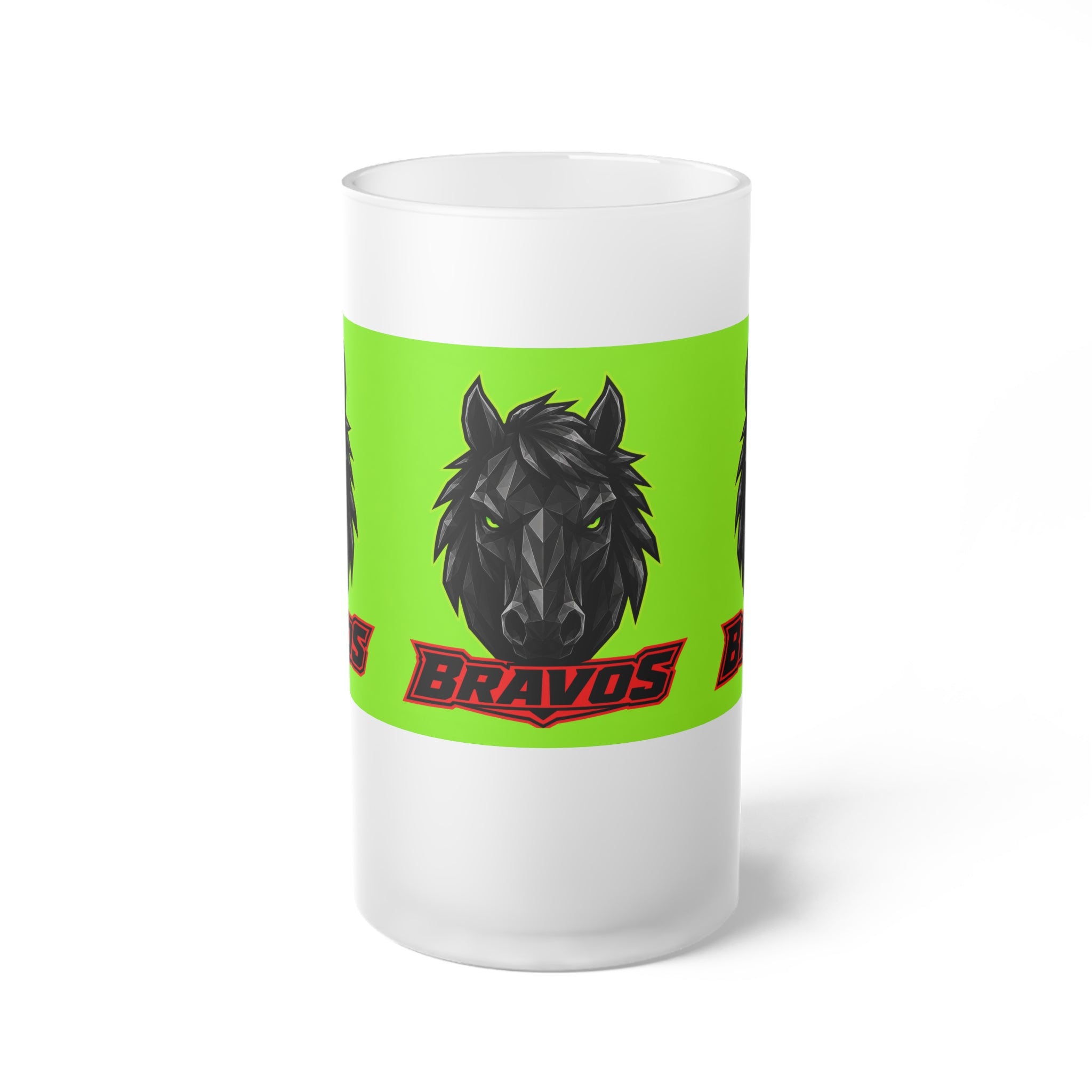 Bravos Beer Mug