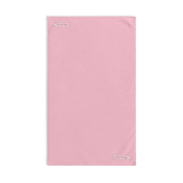 Everyday Hands Towel P1