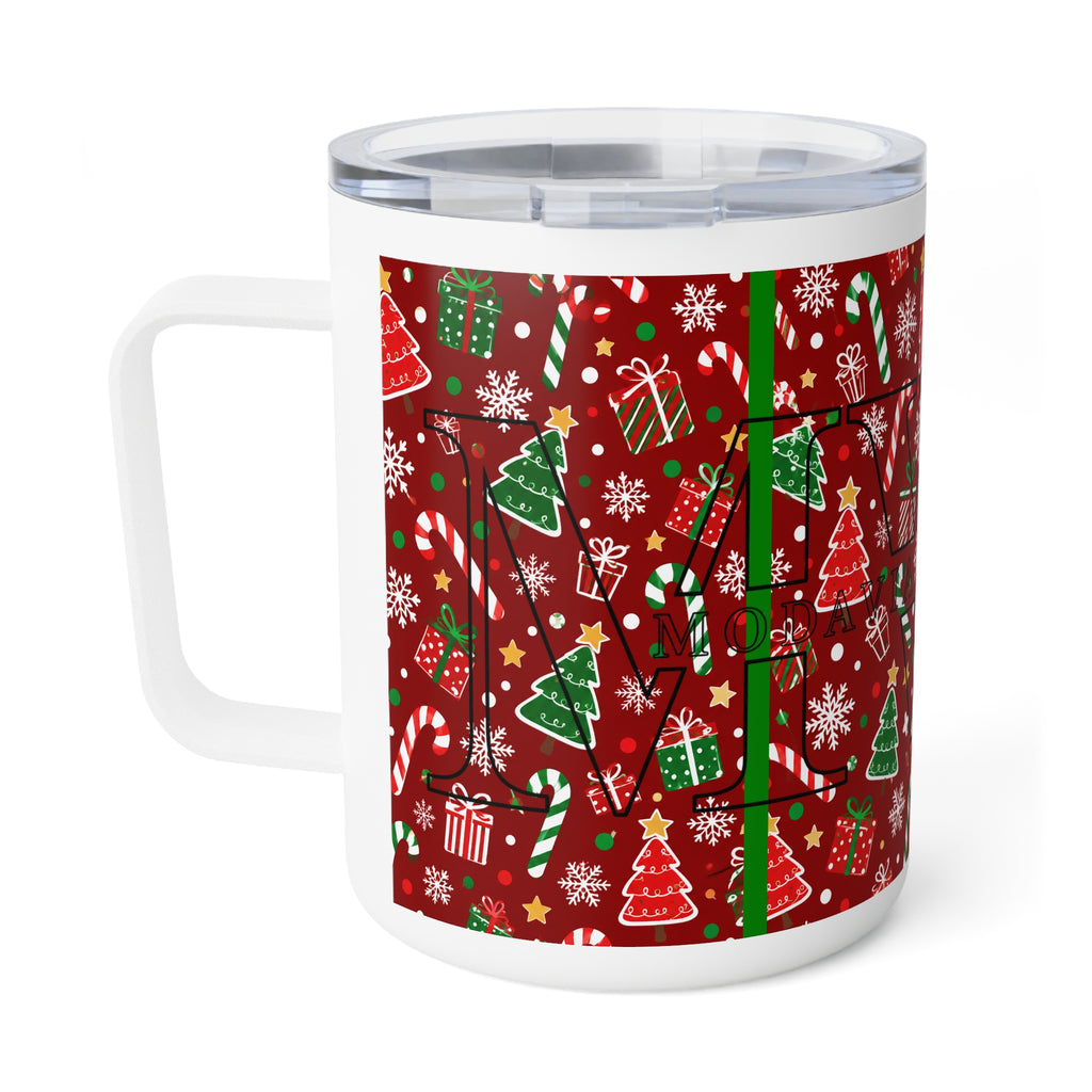 Noëlle Set Edition 2026-3 Insulated Mug