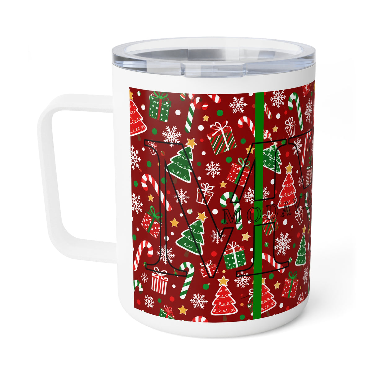 Noëlle Set Edition 2026-3 Insulated Mug