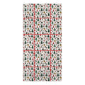 Noëlle Set Edition 2026-2 Body Towel