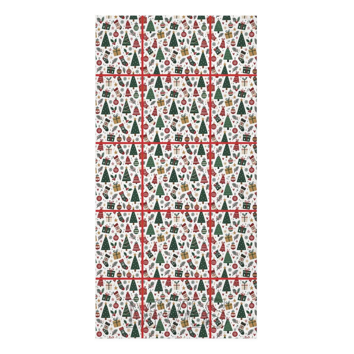 Noëlle Set Edition 2026-2 Body Towel