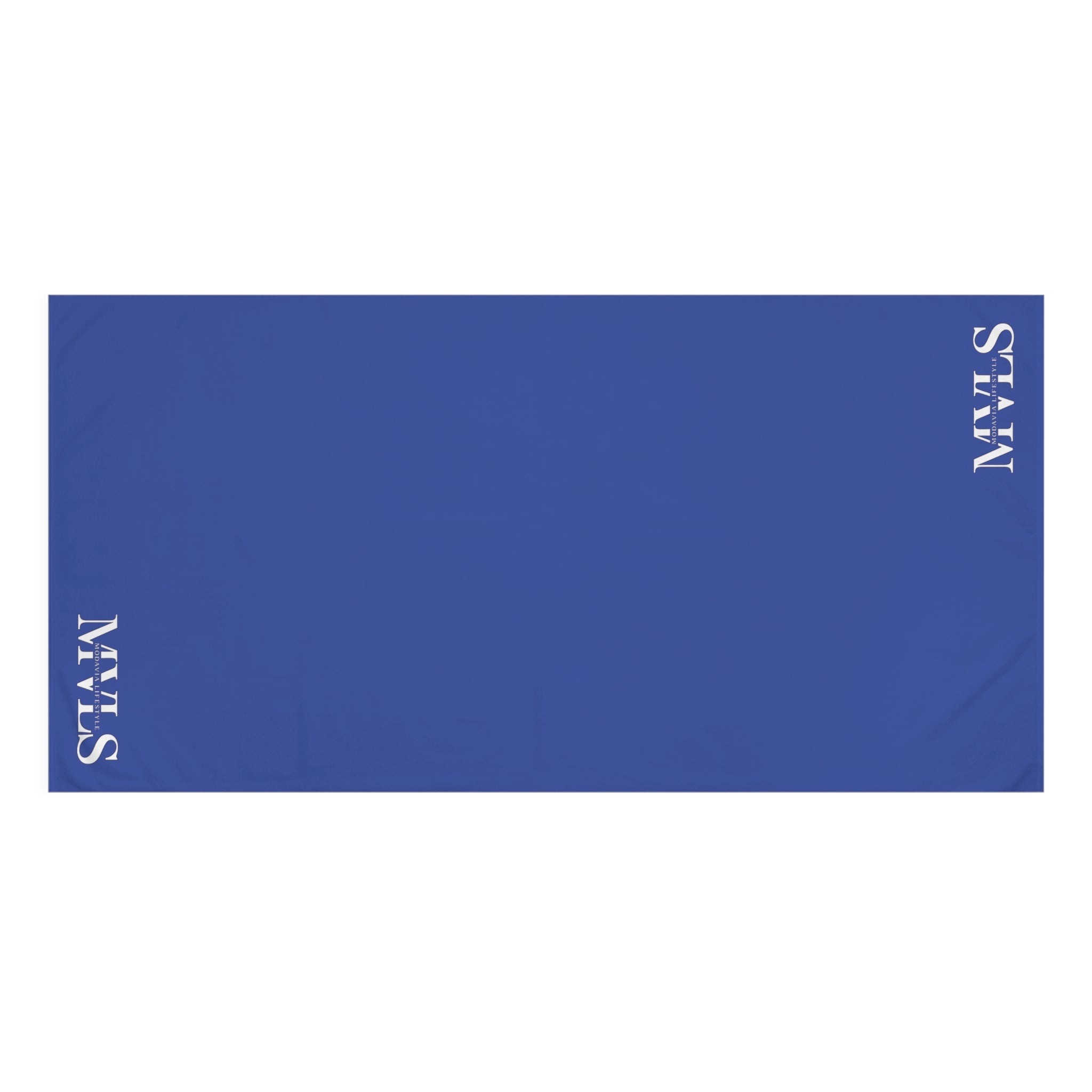 Everyday Body Towel Bl1