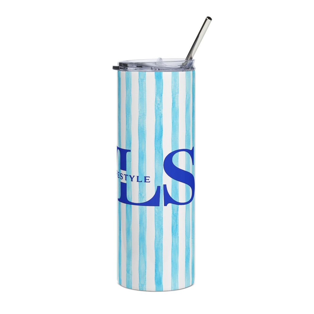 Aestas Blue Tumbler