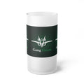 Gang Green Beer Mug