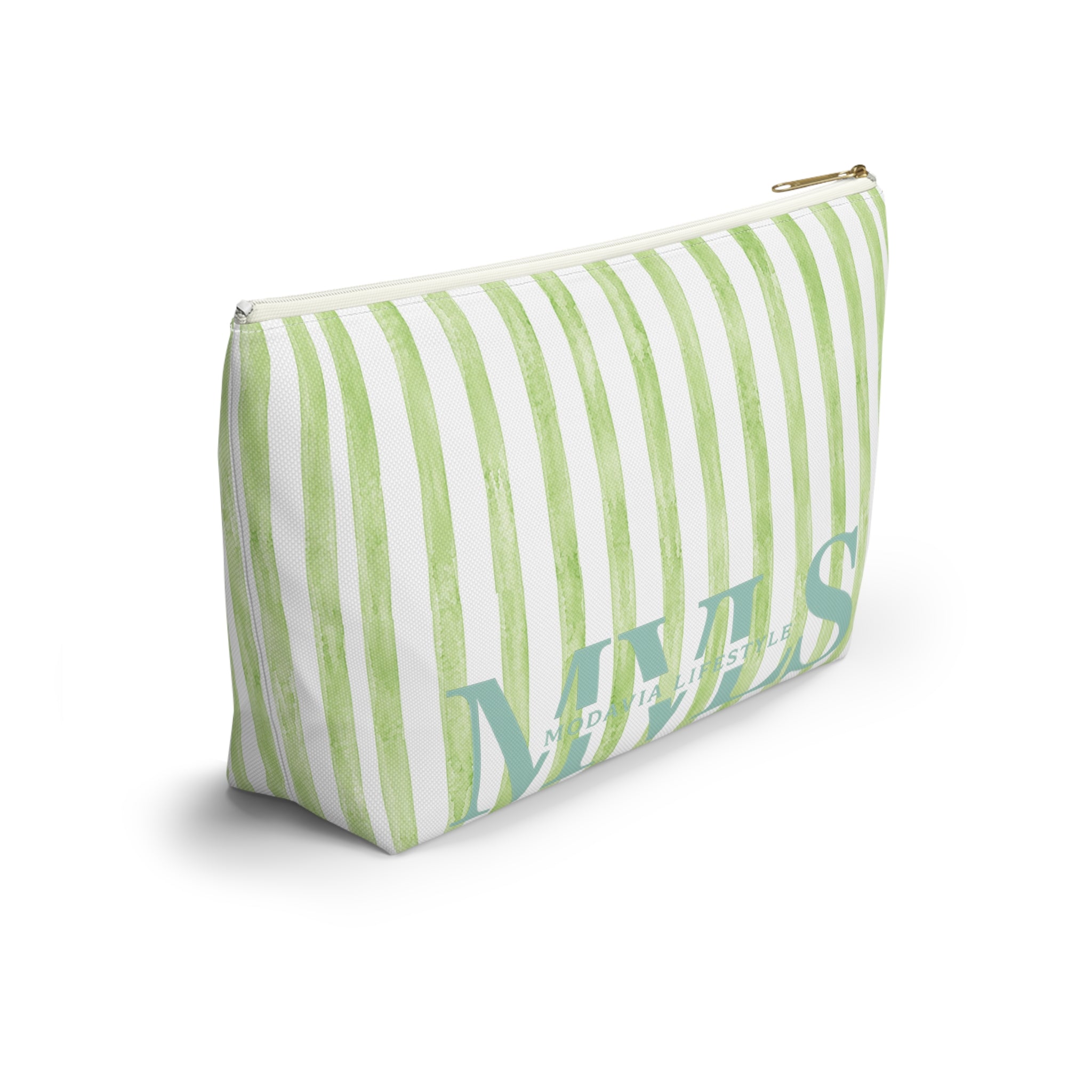 Aestas Green Utility Pouch