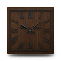 Index I Walnut