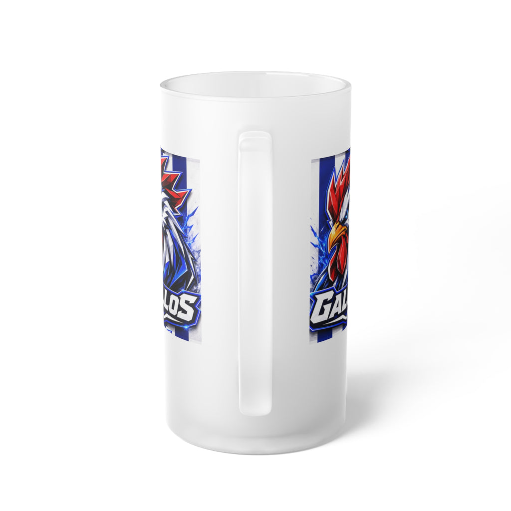 Gallos Beer Mug