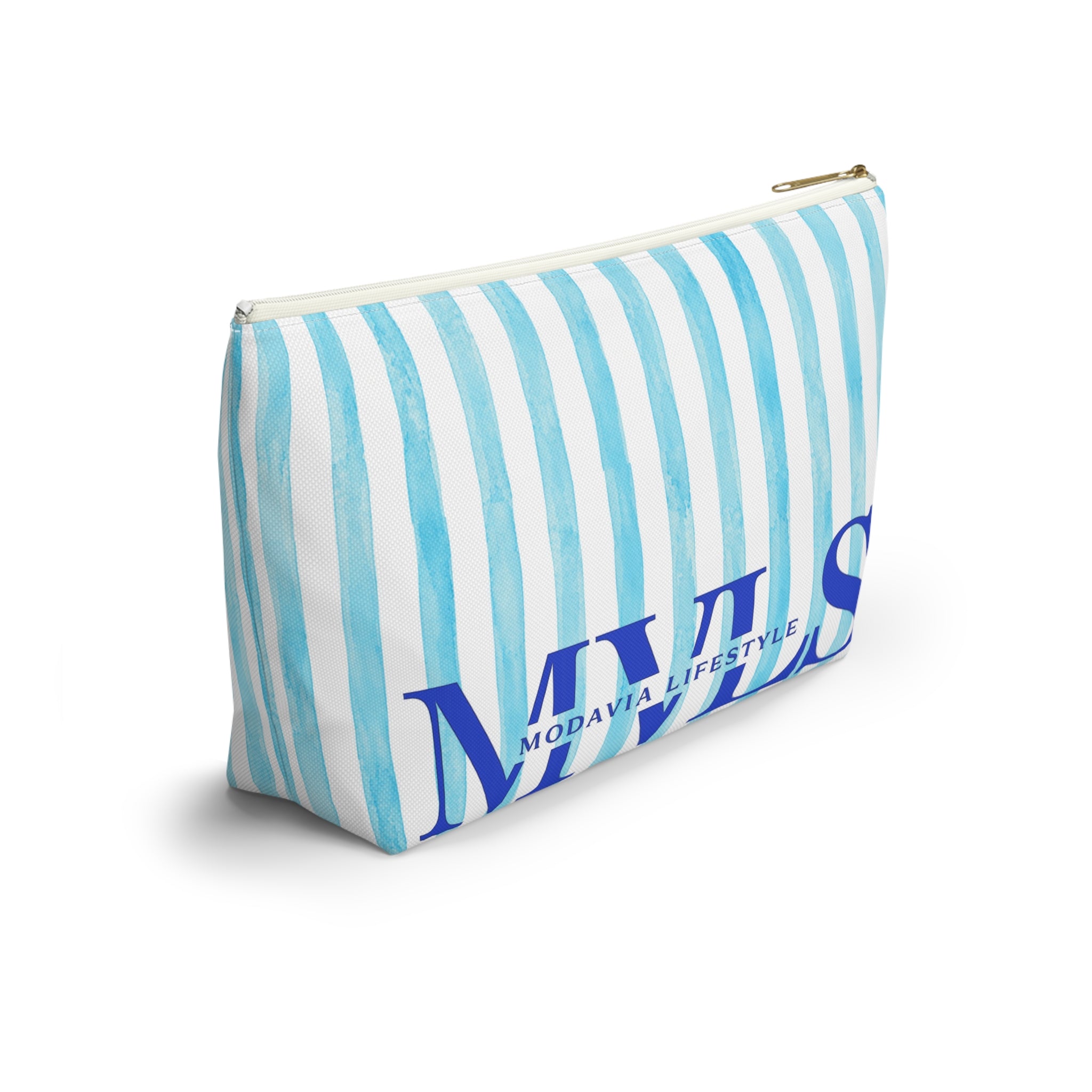 Aestas Blue Utility Pouch
