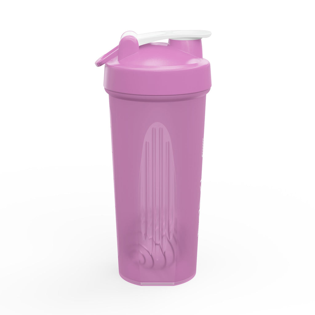 Shaker para Proteina