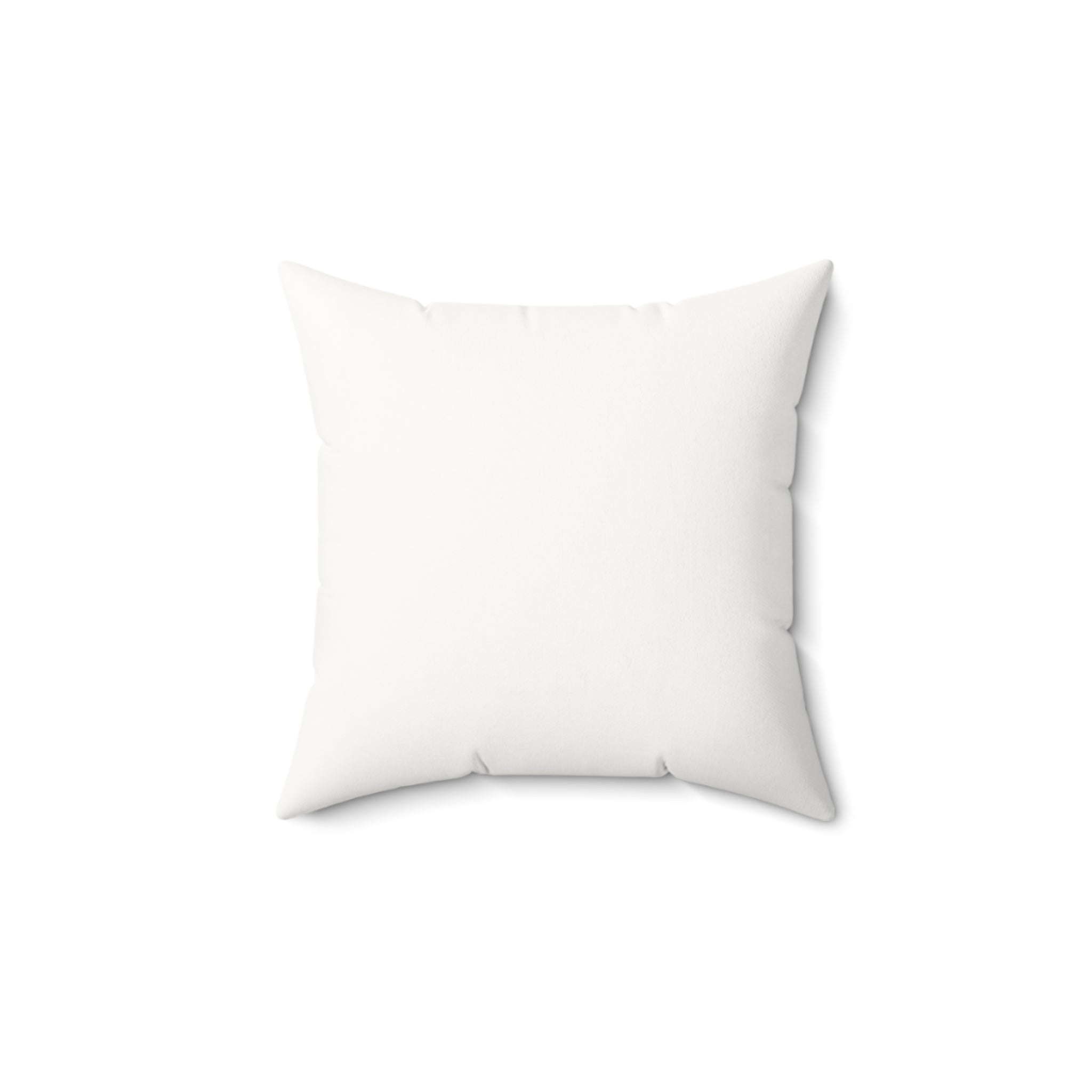Solid White 14"