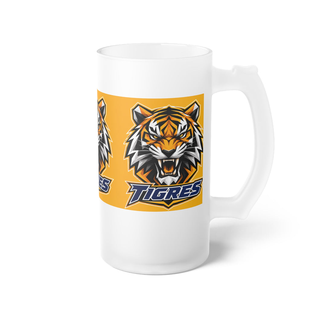Tigres Beer Mug