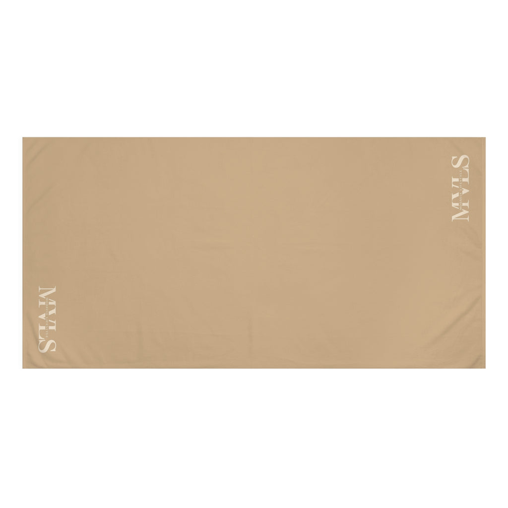 Everyday Body Towel T1
