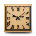 Index II Light Oak