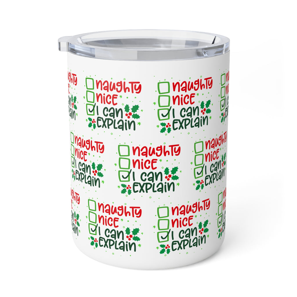 Noëlle Edition 2026-4 Insulated Mug