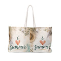 Aestas i love summer Voyage Tote