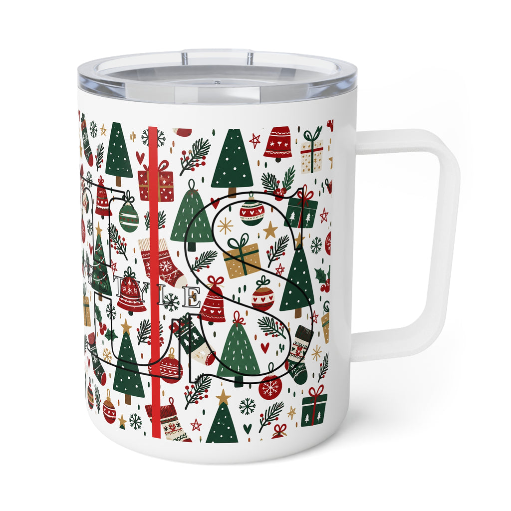 Noëlle Set Edition 2026-2 Insulated Mug