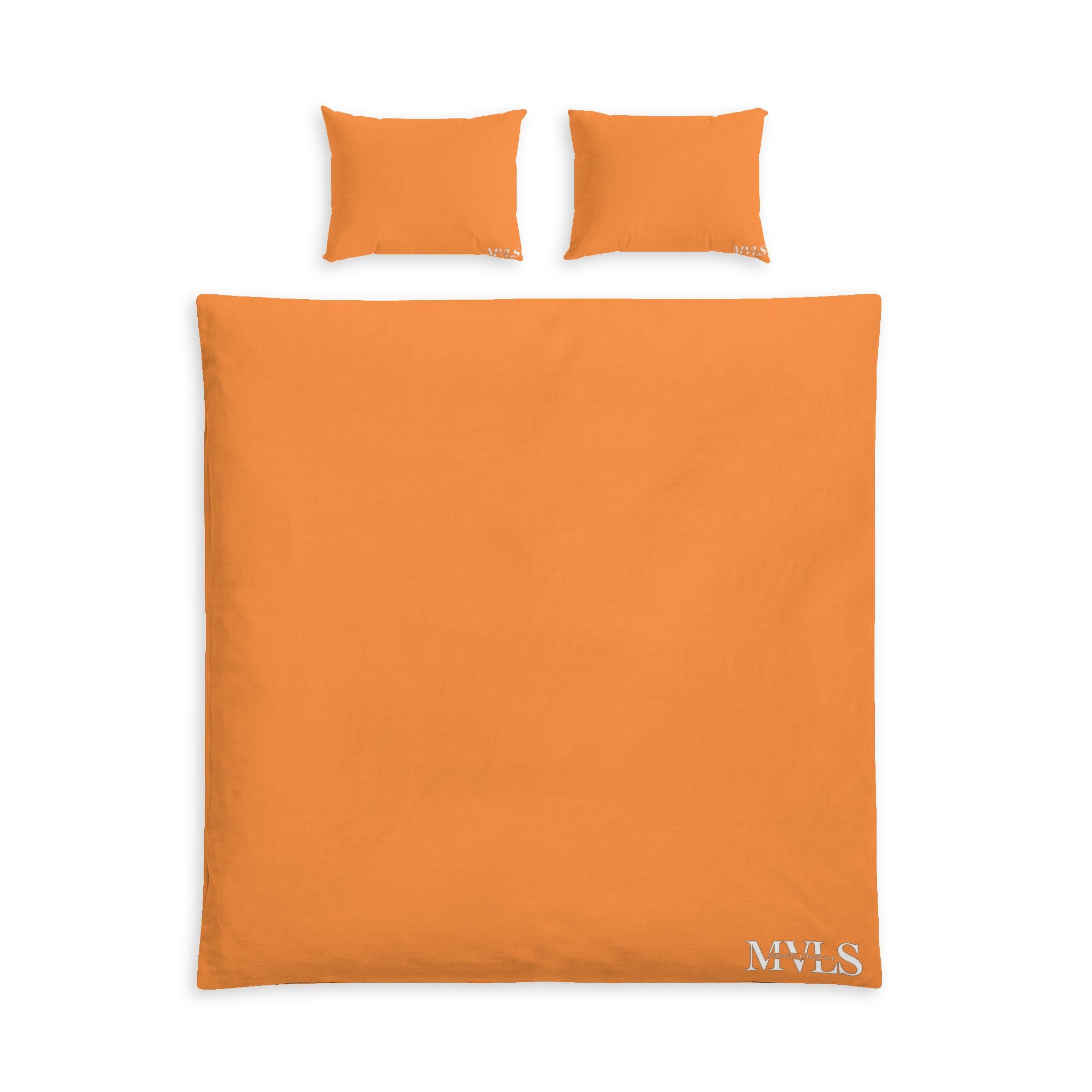 Orange Set