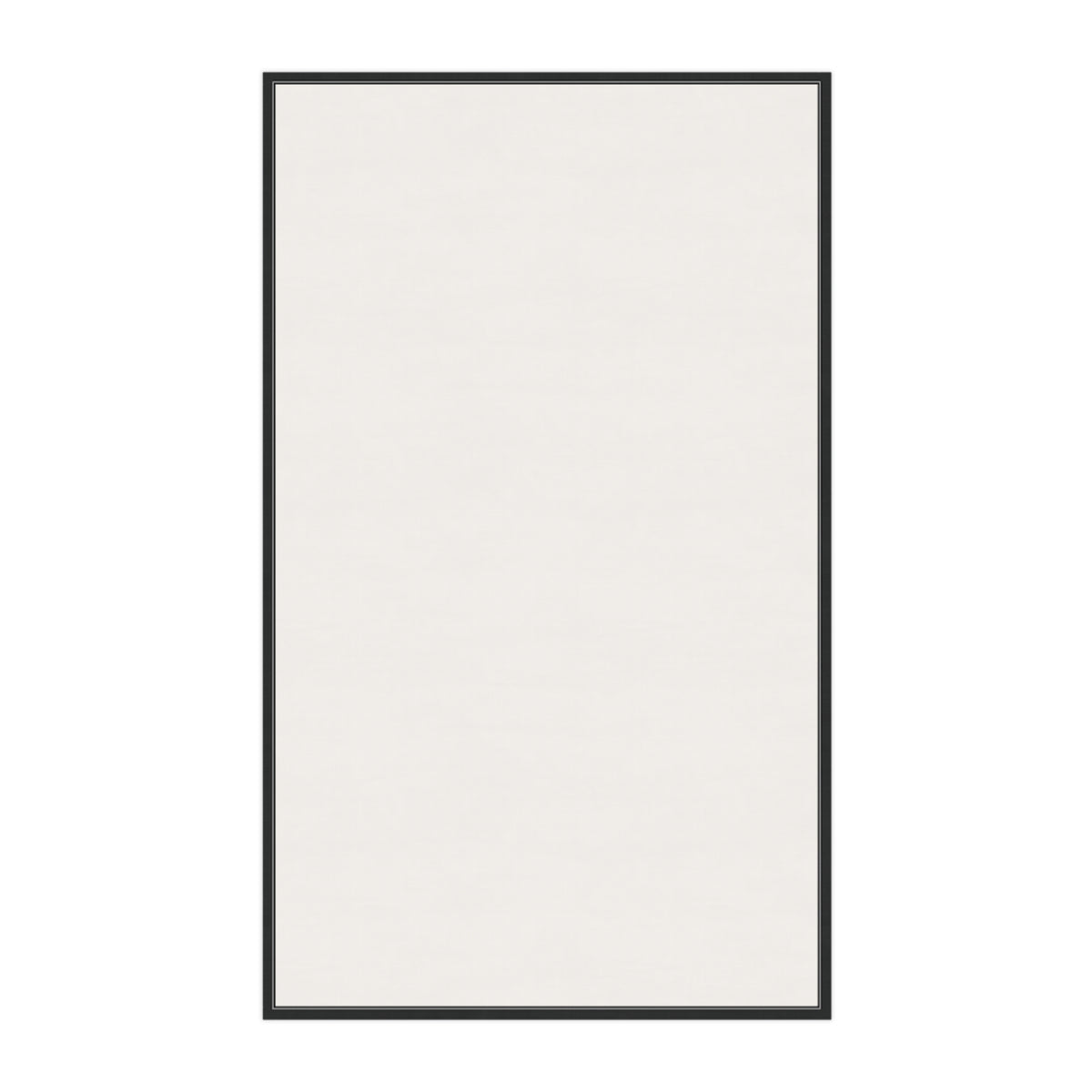 Toalla para Gym Negra