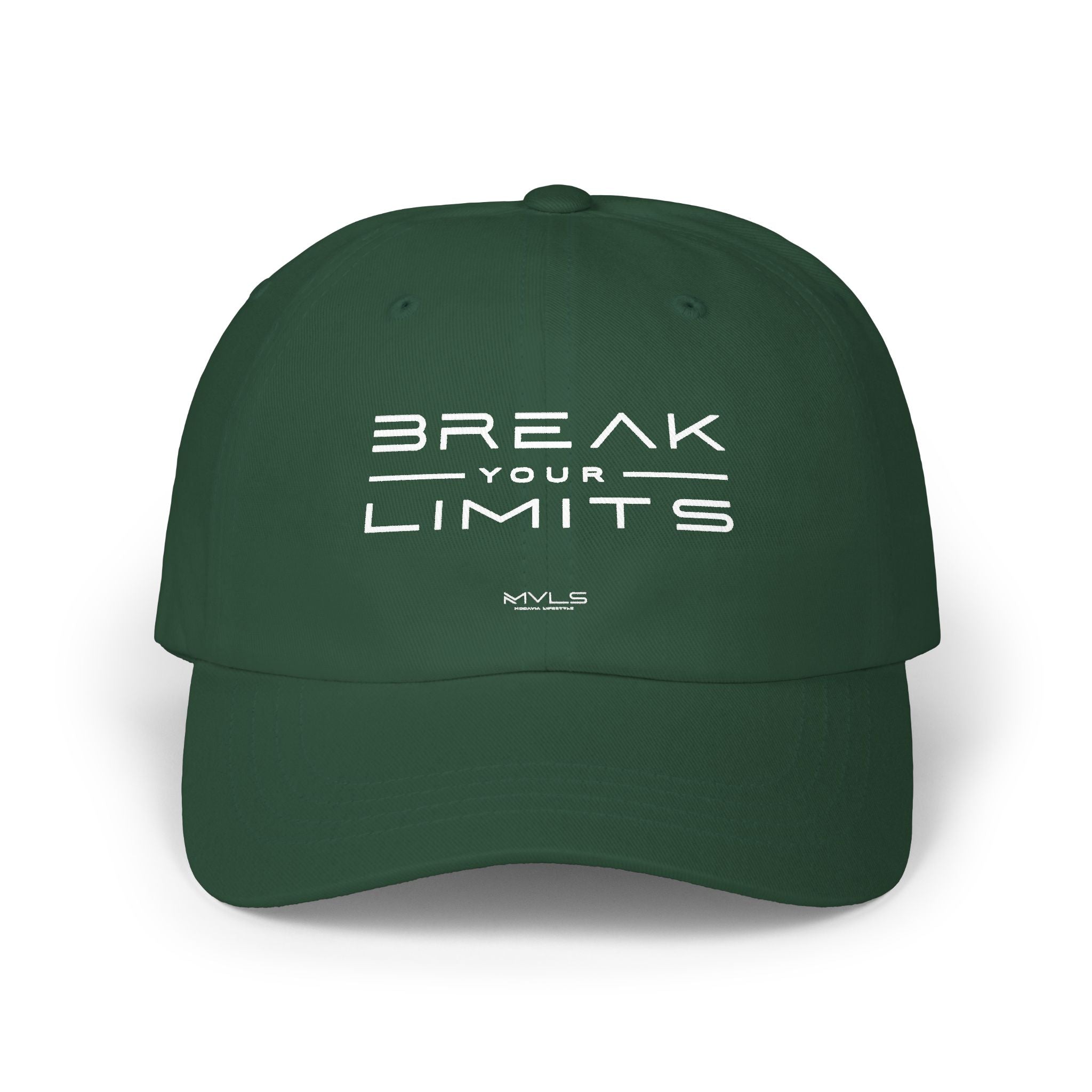 MVLS Performance Cap