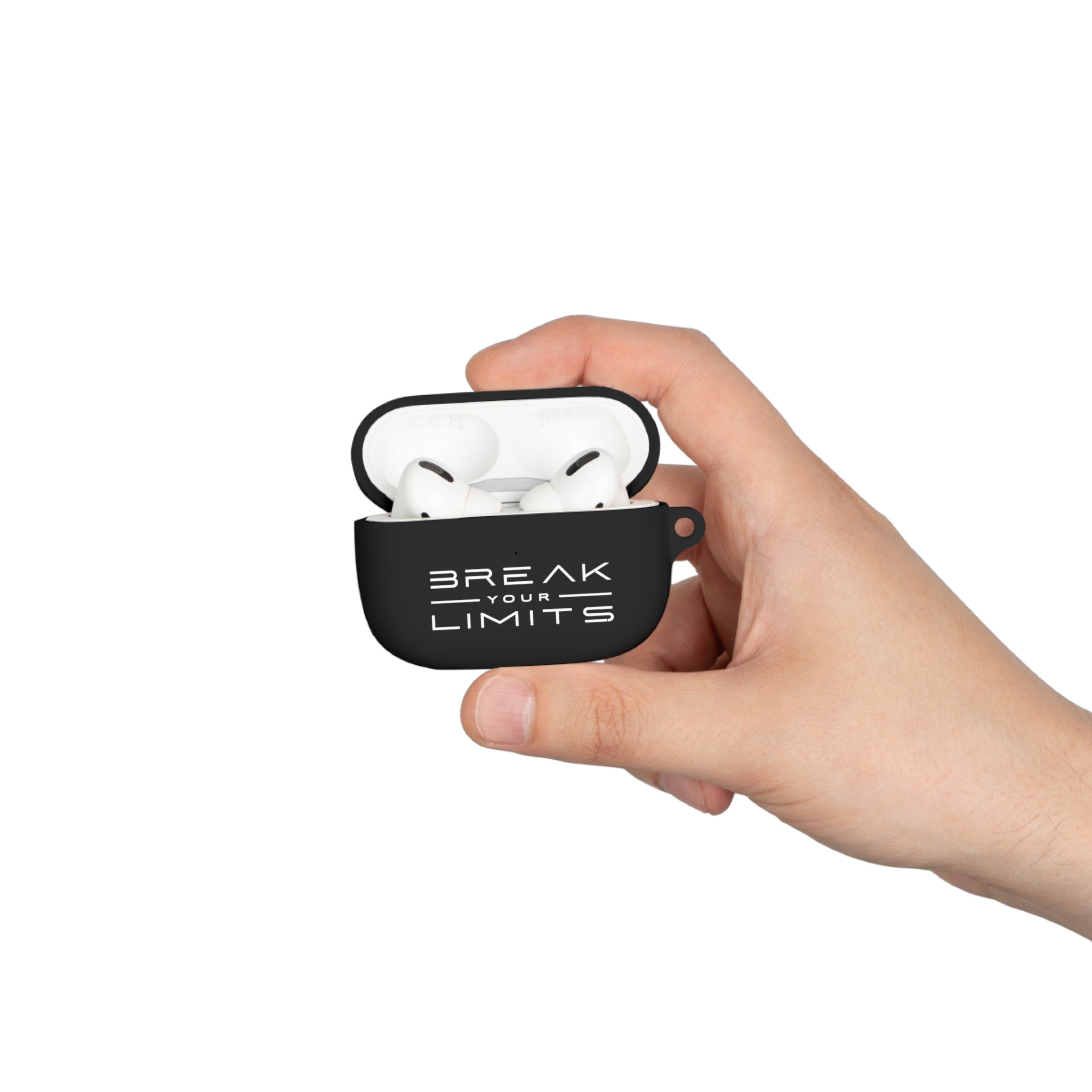 MVLS AirPods and AirPods Pro Case Cover