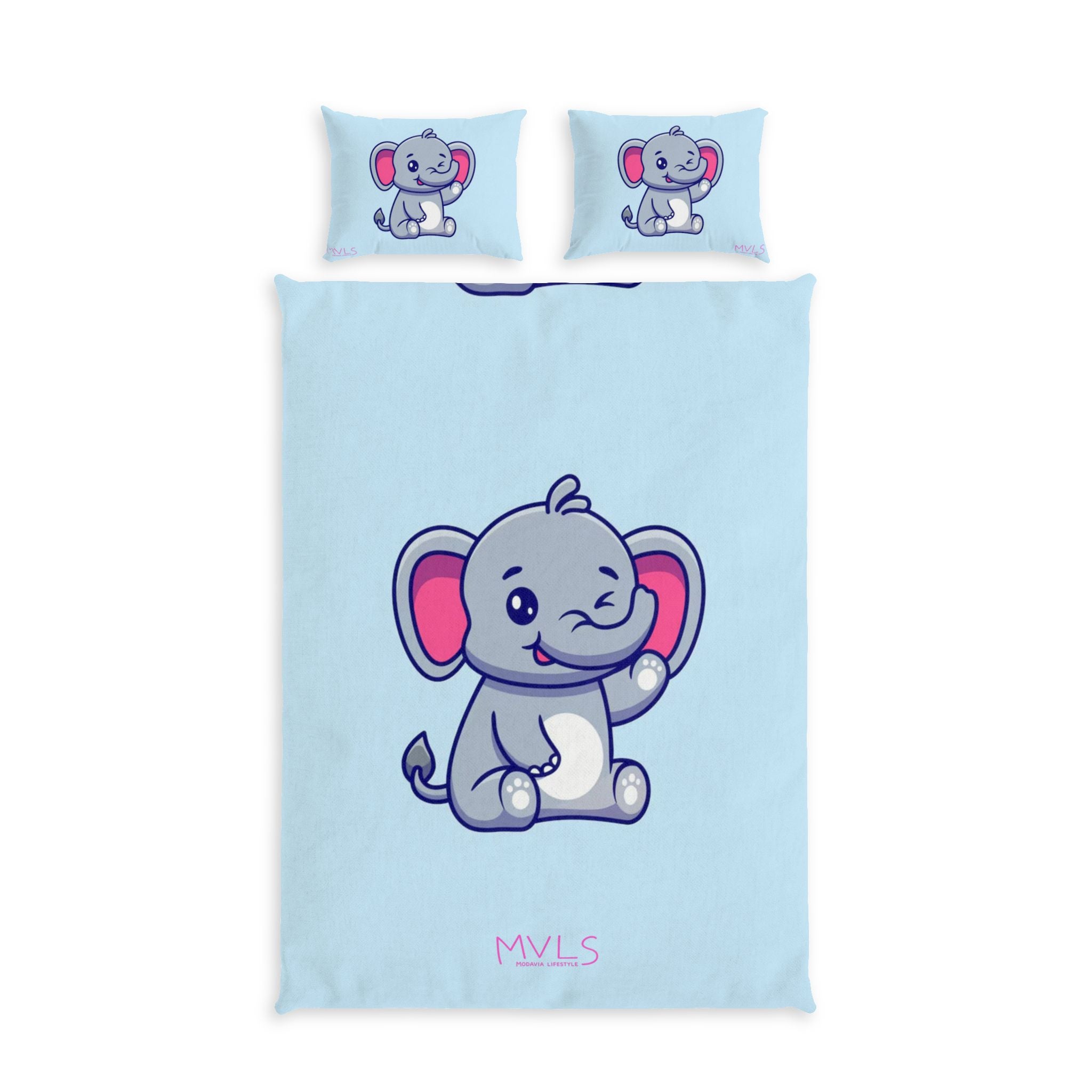 Tuskie Set