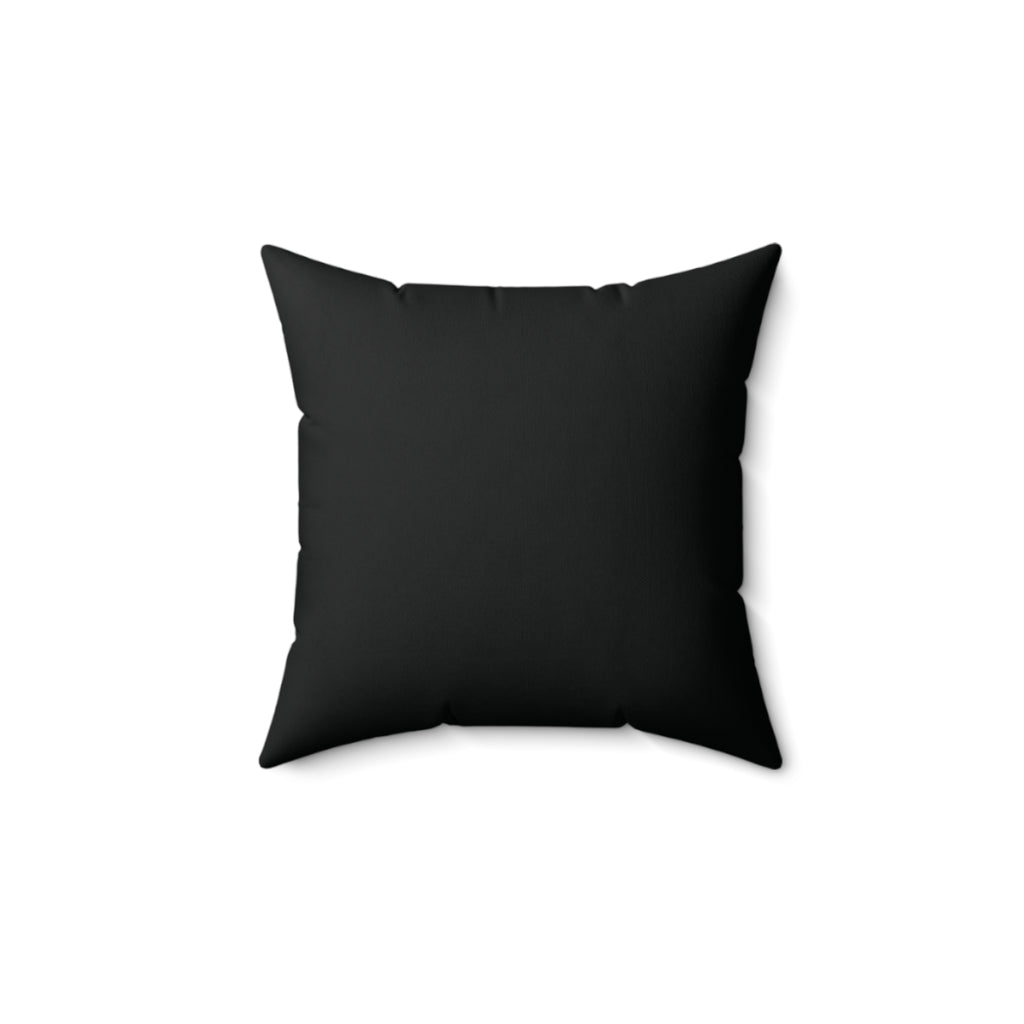 Solid Black 14"