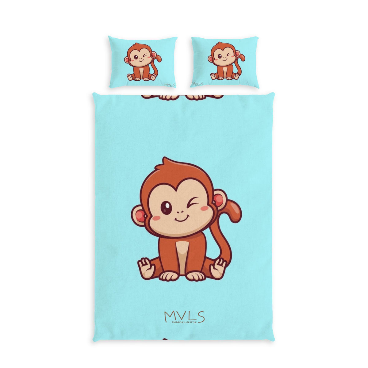Monkoo Set