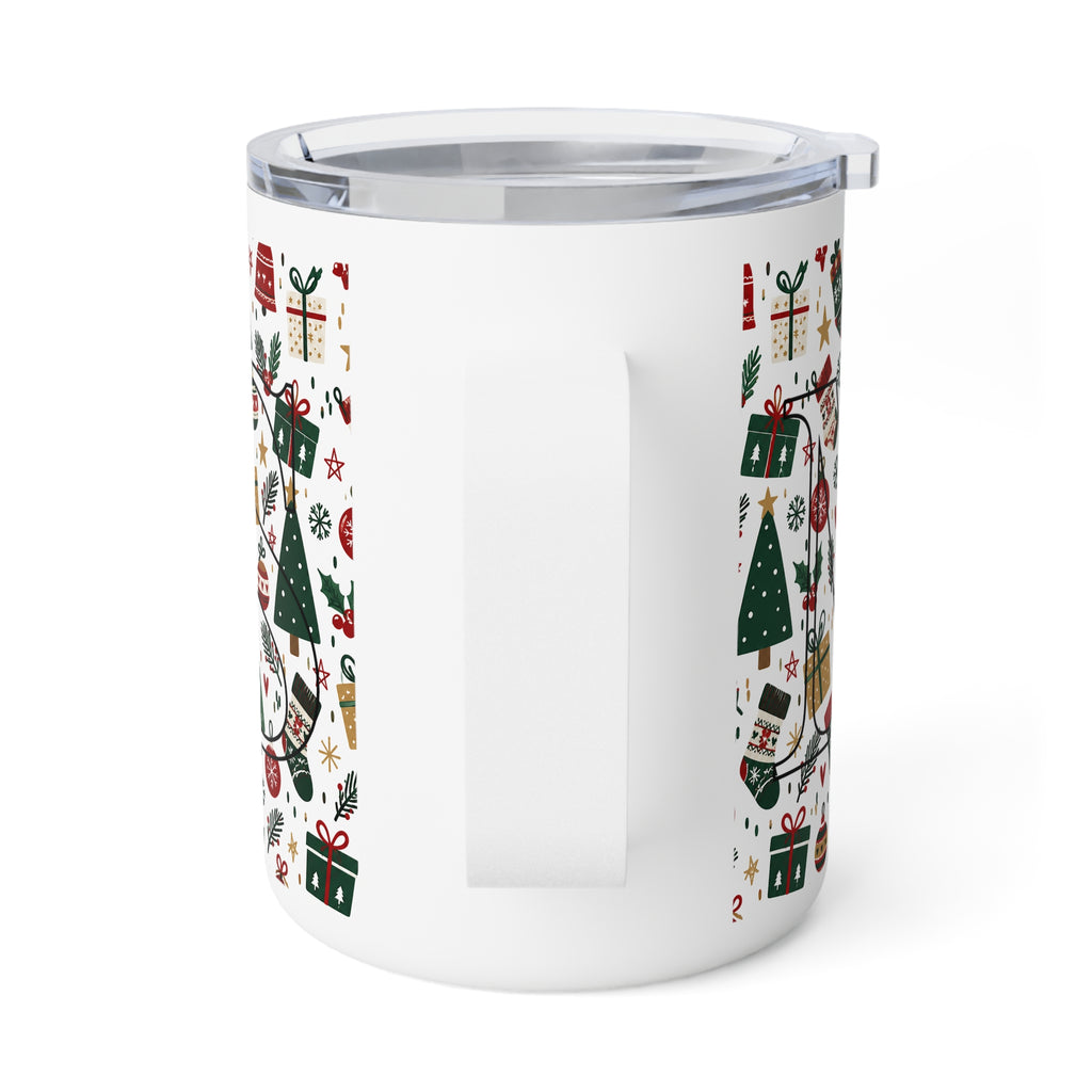 Noëlle Set Edition 2026-2 Insulated Mug