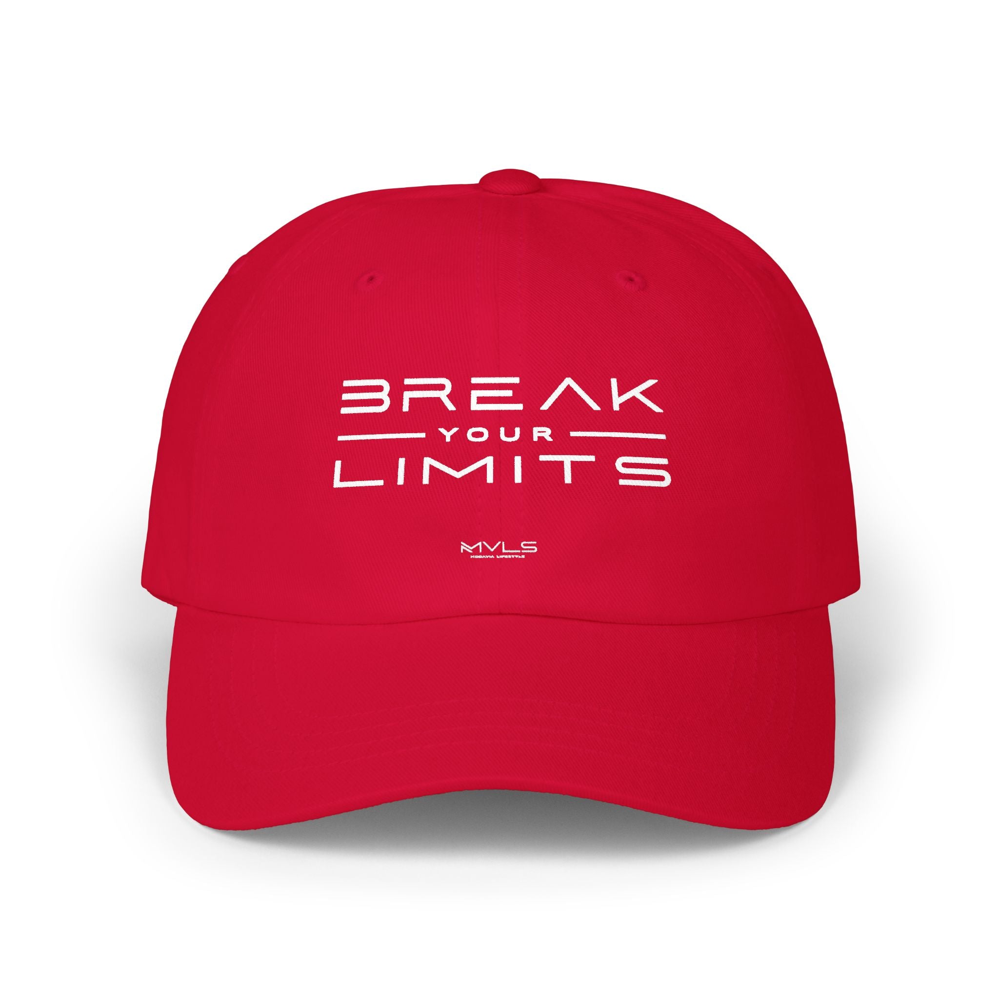 MVLS Performance Cap
