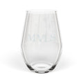 Cuvée Glass 02