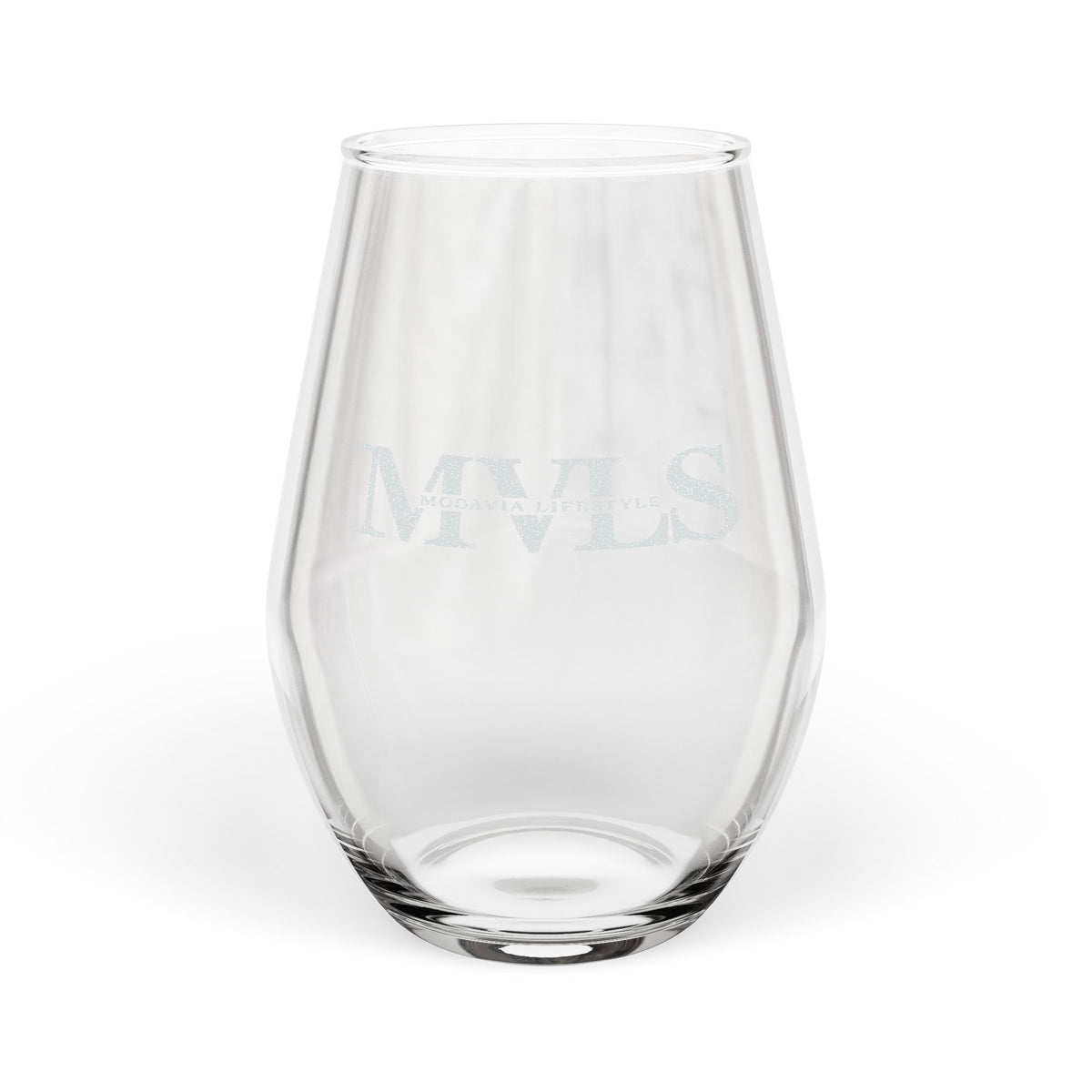 Cuvée Glass 02