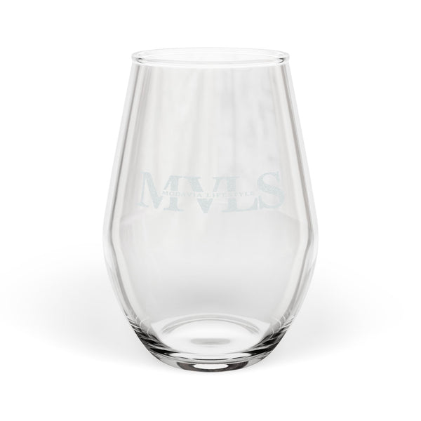Cuvée Glass 02