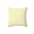 Solid Cream 16"