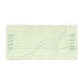 Aestas Green Beach Towel S