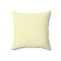 Solid Cream 18"