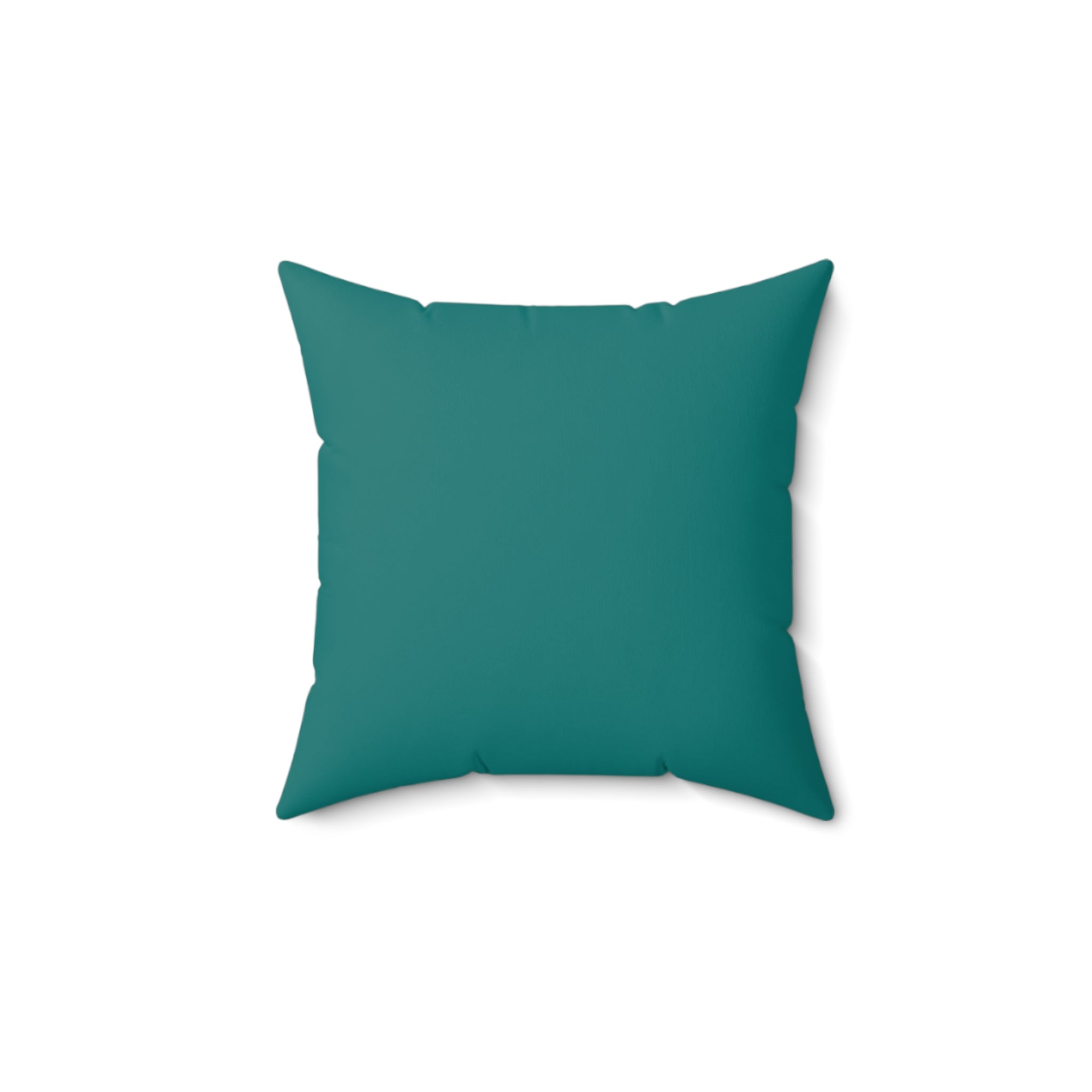 Solid Teal 14"