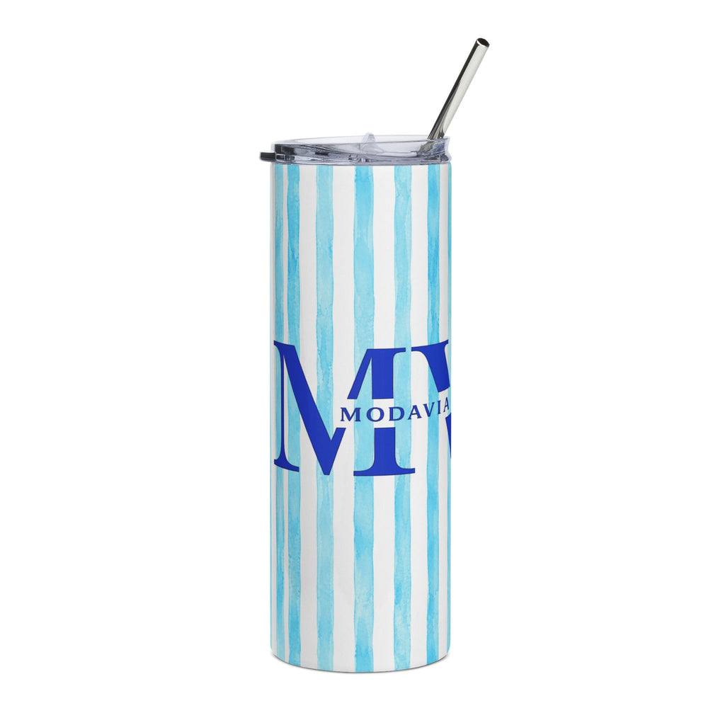 Aestas Blue Tumbler